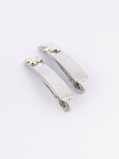 Bar Hair Clips