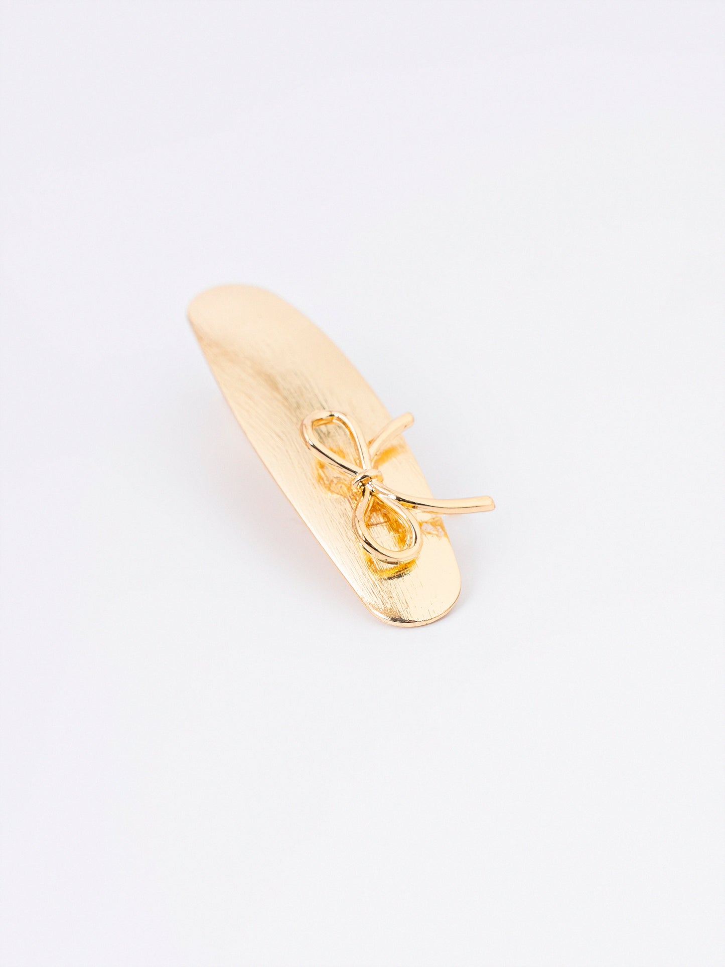 Matte Hair Clips