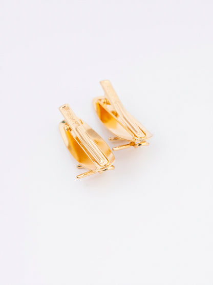 Matte Hair Clips