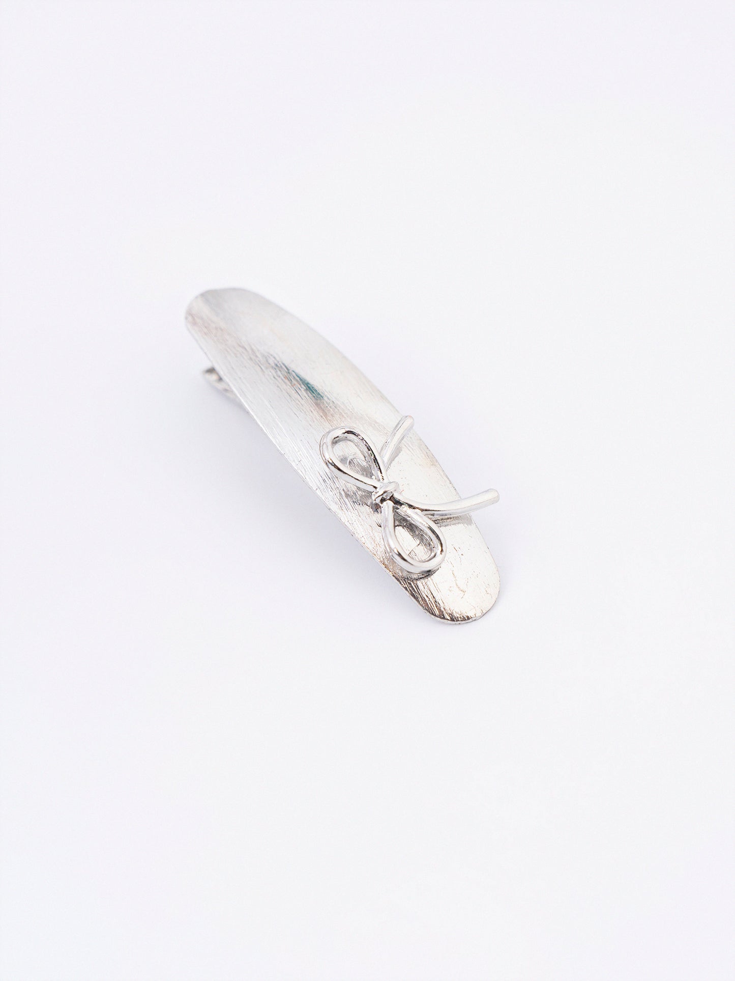 Matte Hair Clips