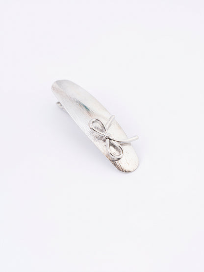 Matte Hair Clips