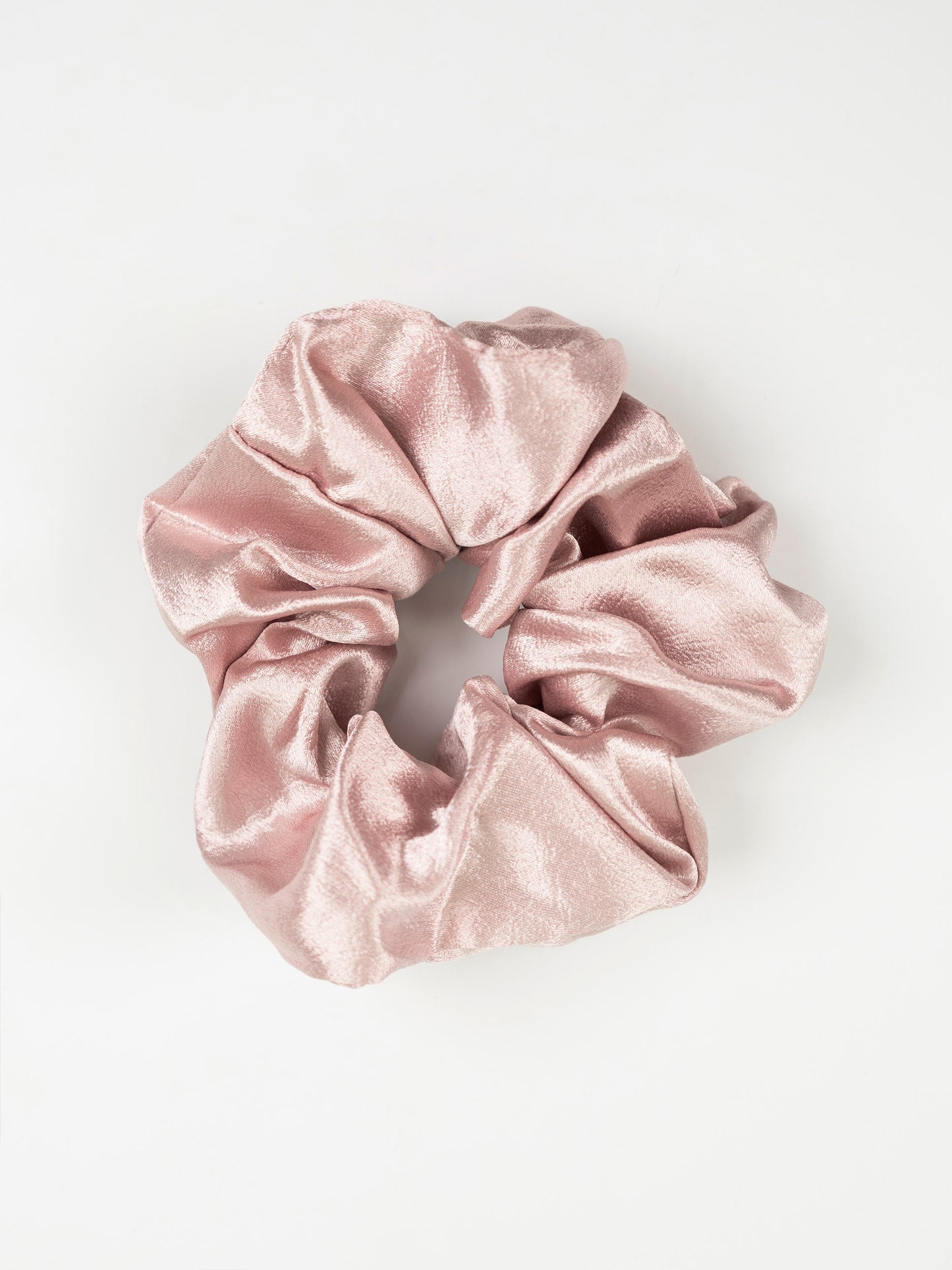 Silk Shine Scrunchie