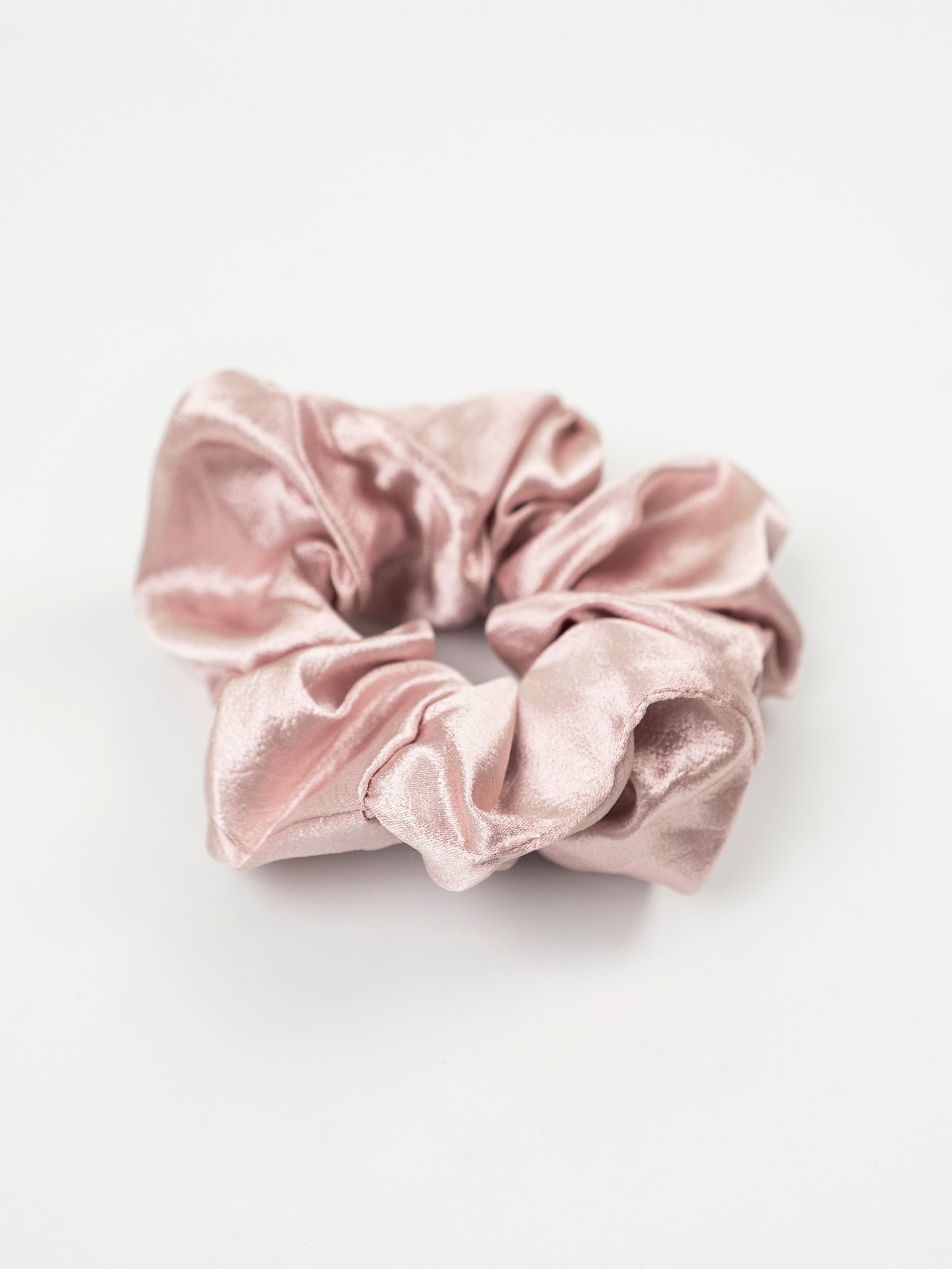 Silk Shine Scrunchie