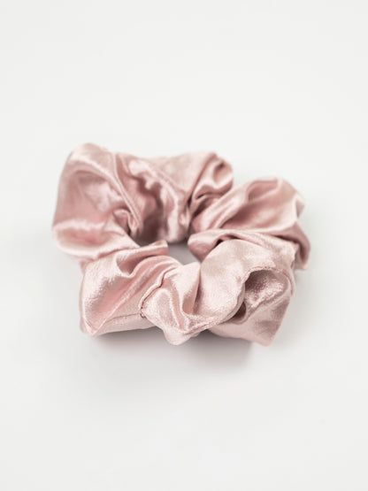 Silk Shine Scrunchie