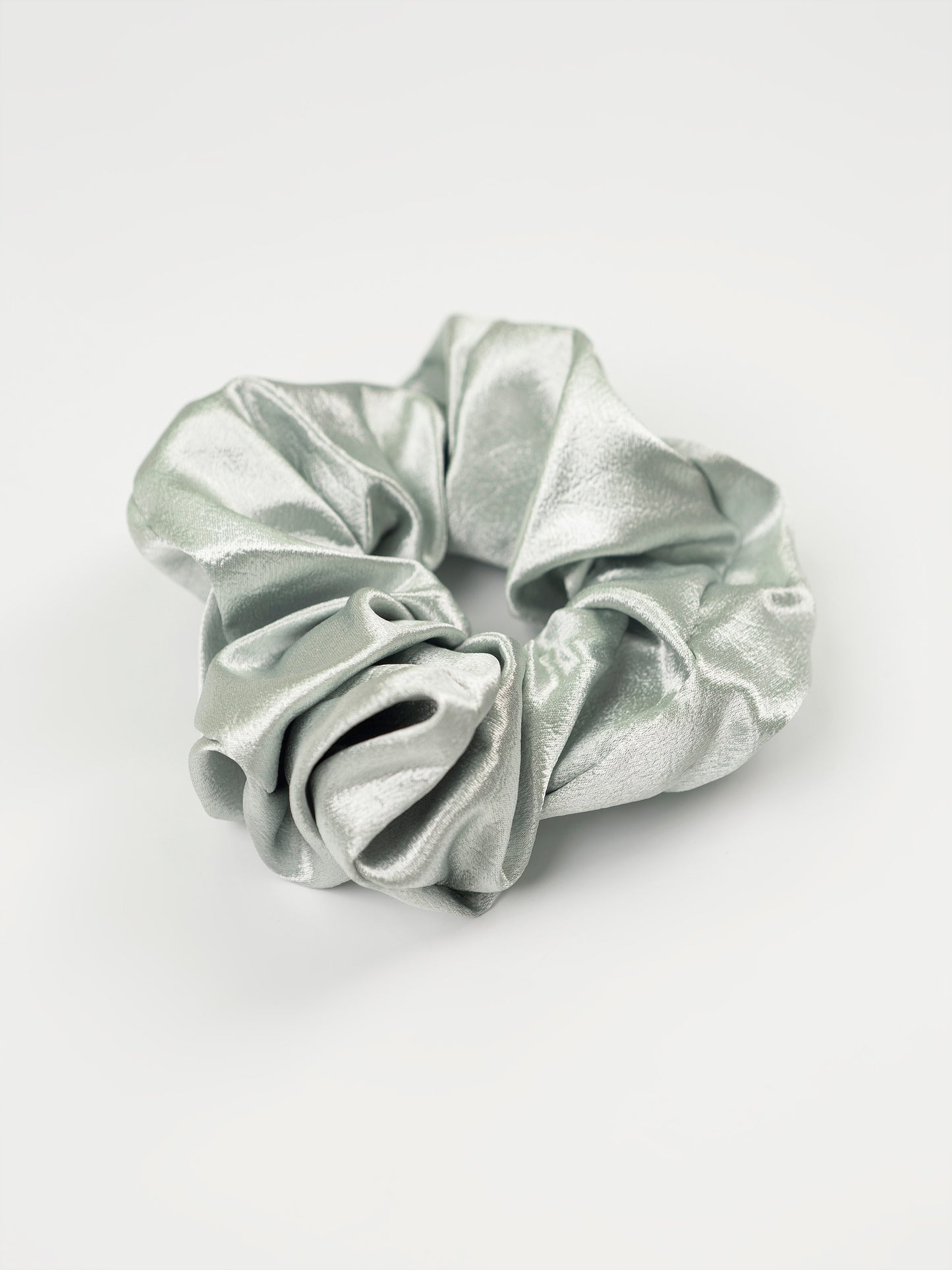 Silk Shine Scrunchie