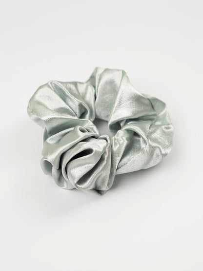 Silk Shine Scrunchie