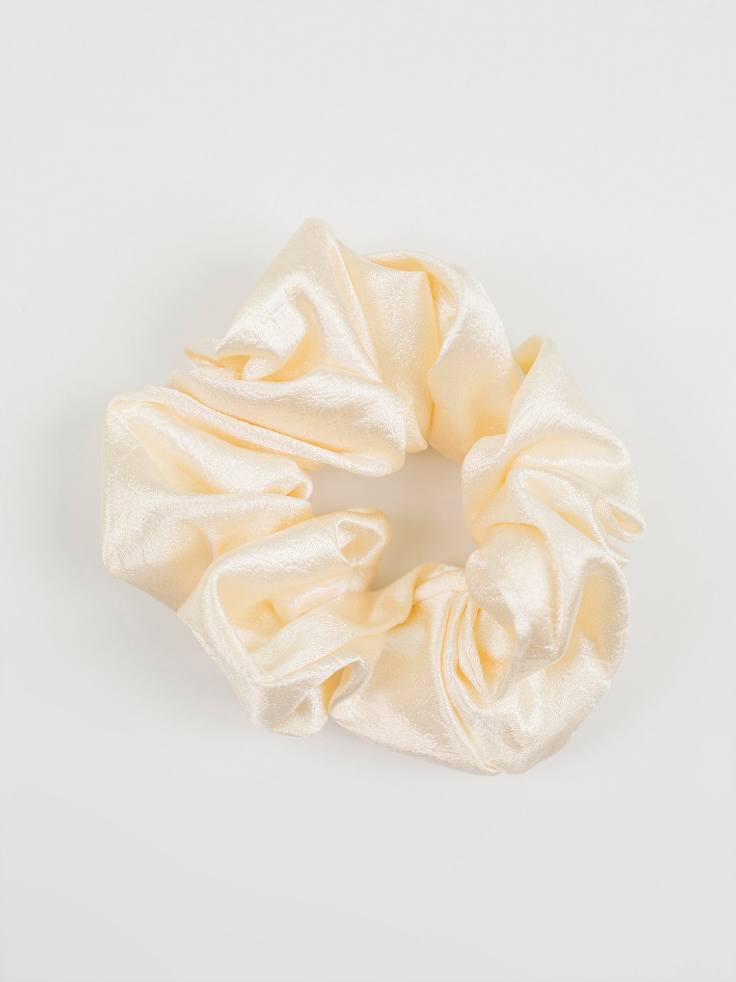 Silk Shine Scrunchie