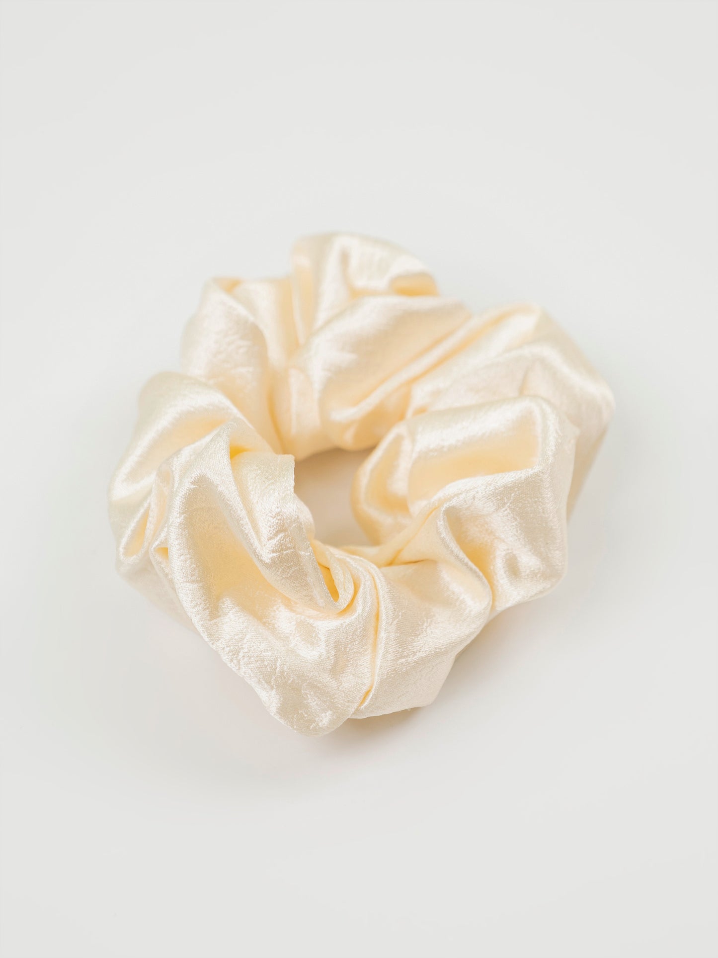 Silk Shine Scrunchie