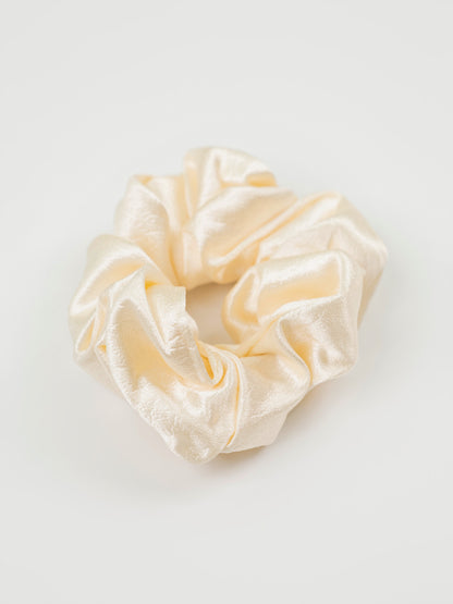 Silk Shine Scrunchie