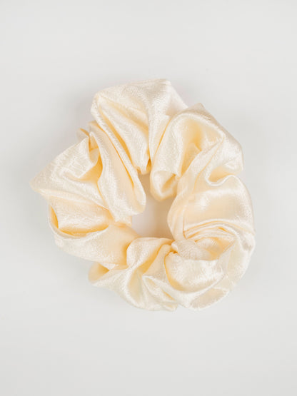 Silk Shine Scrunchie