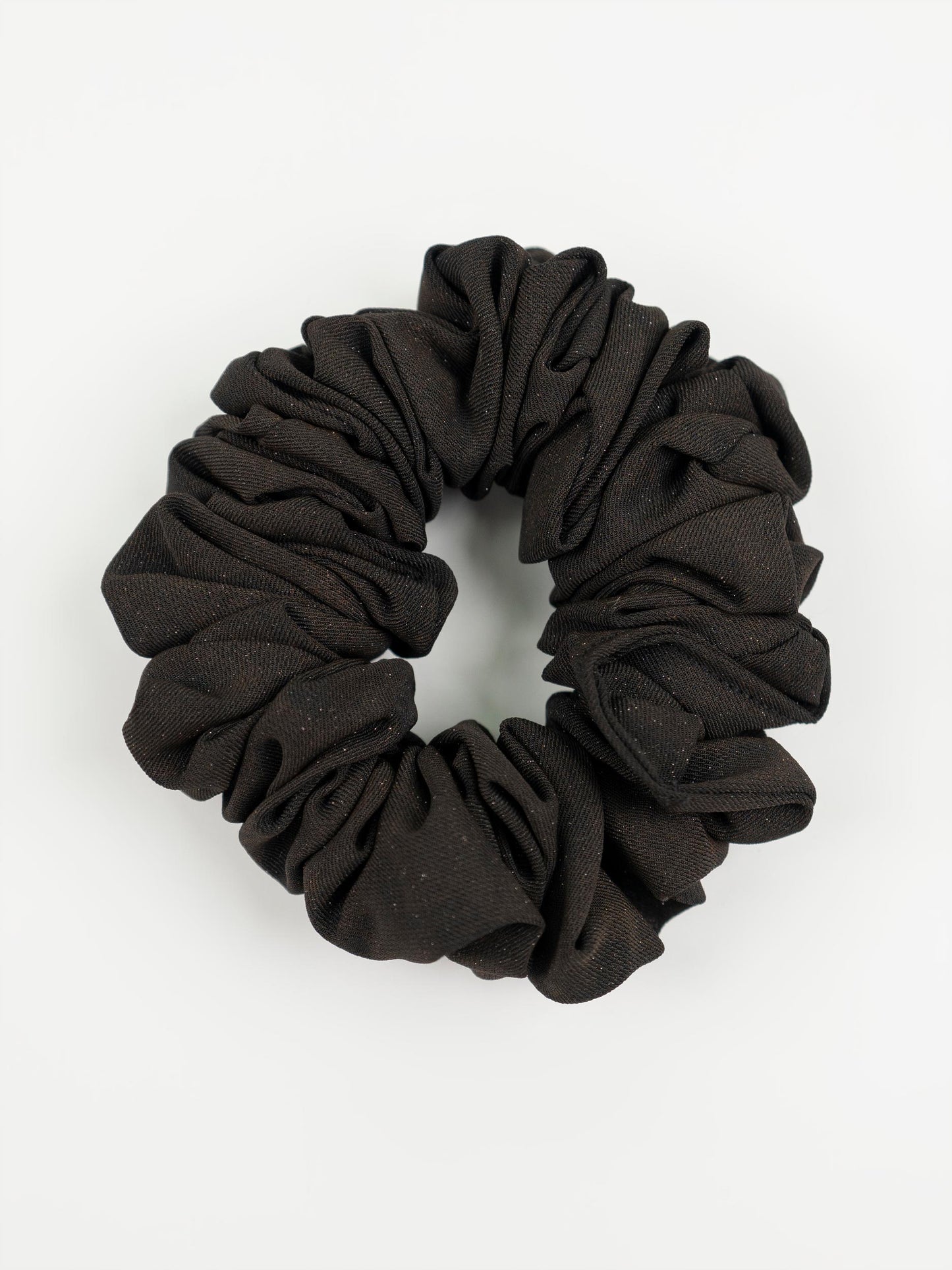 Midnight Scrunchie