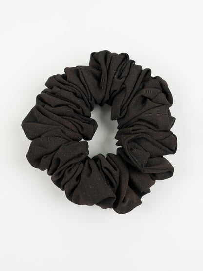 Midnight Scrunchie
