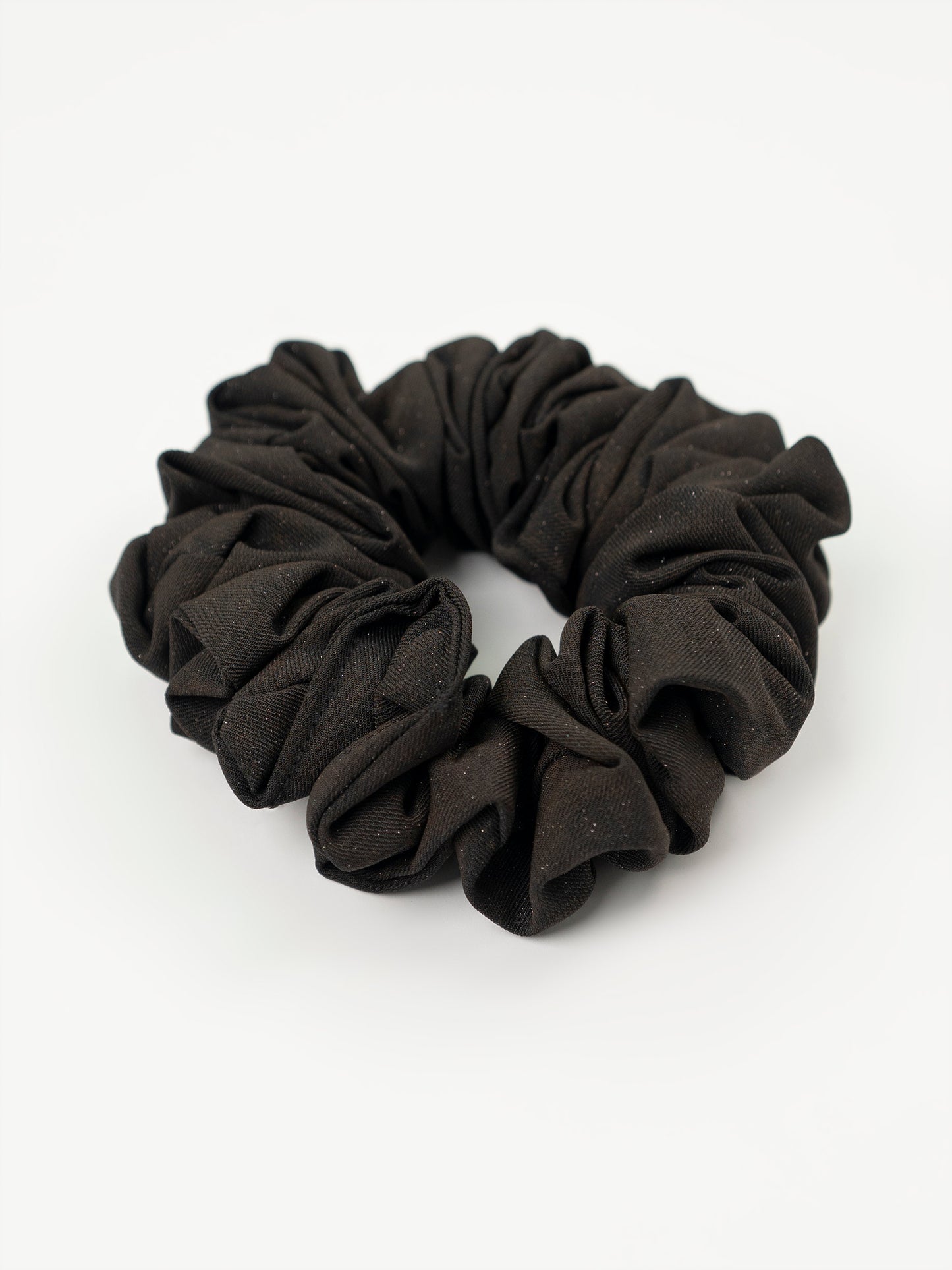Midnight Scrunchie