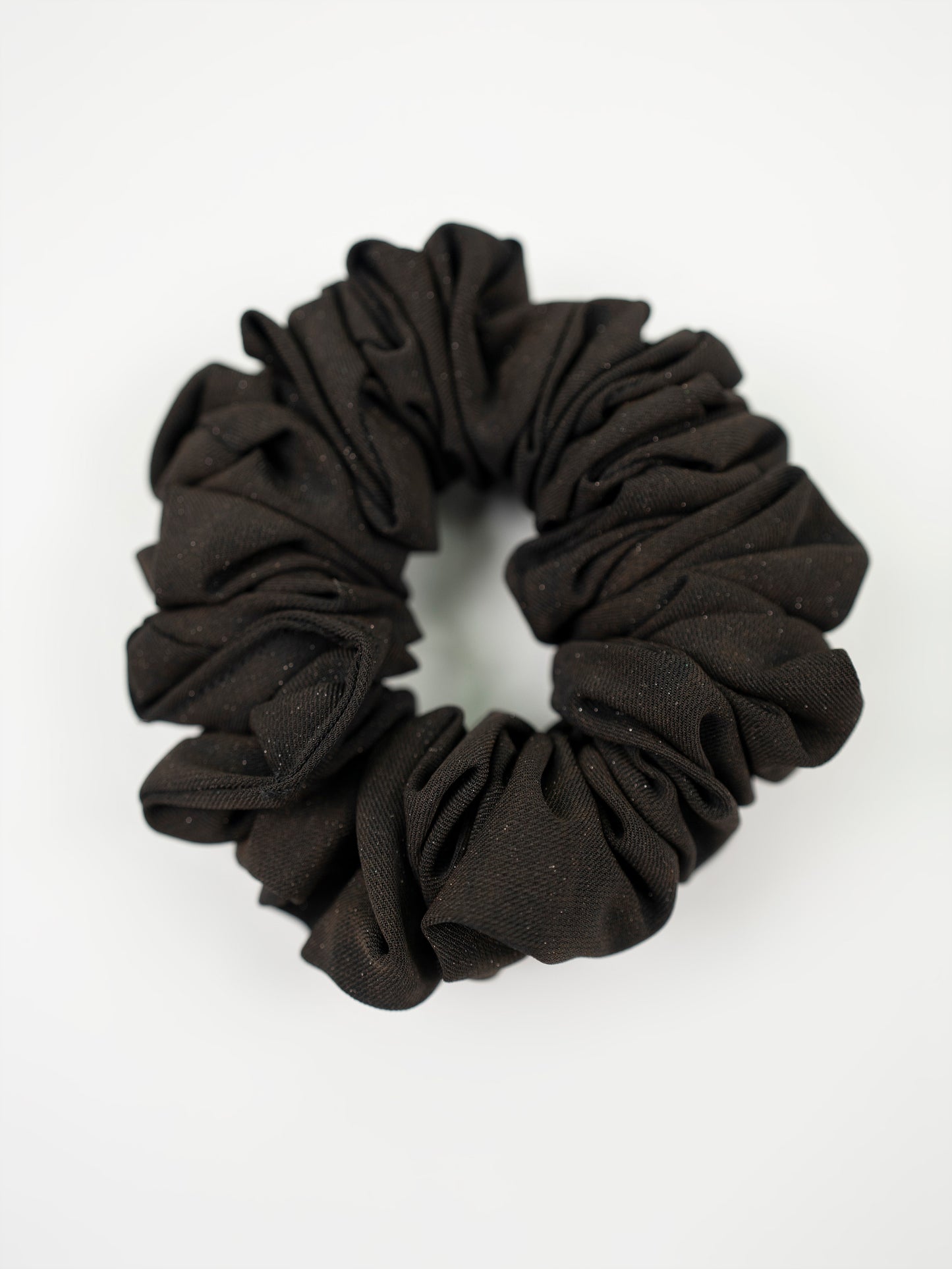 Midnight Scrunchie