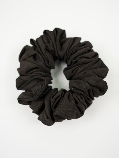 Midnight Scrunchie