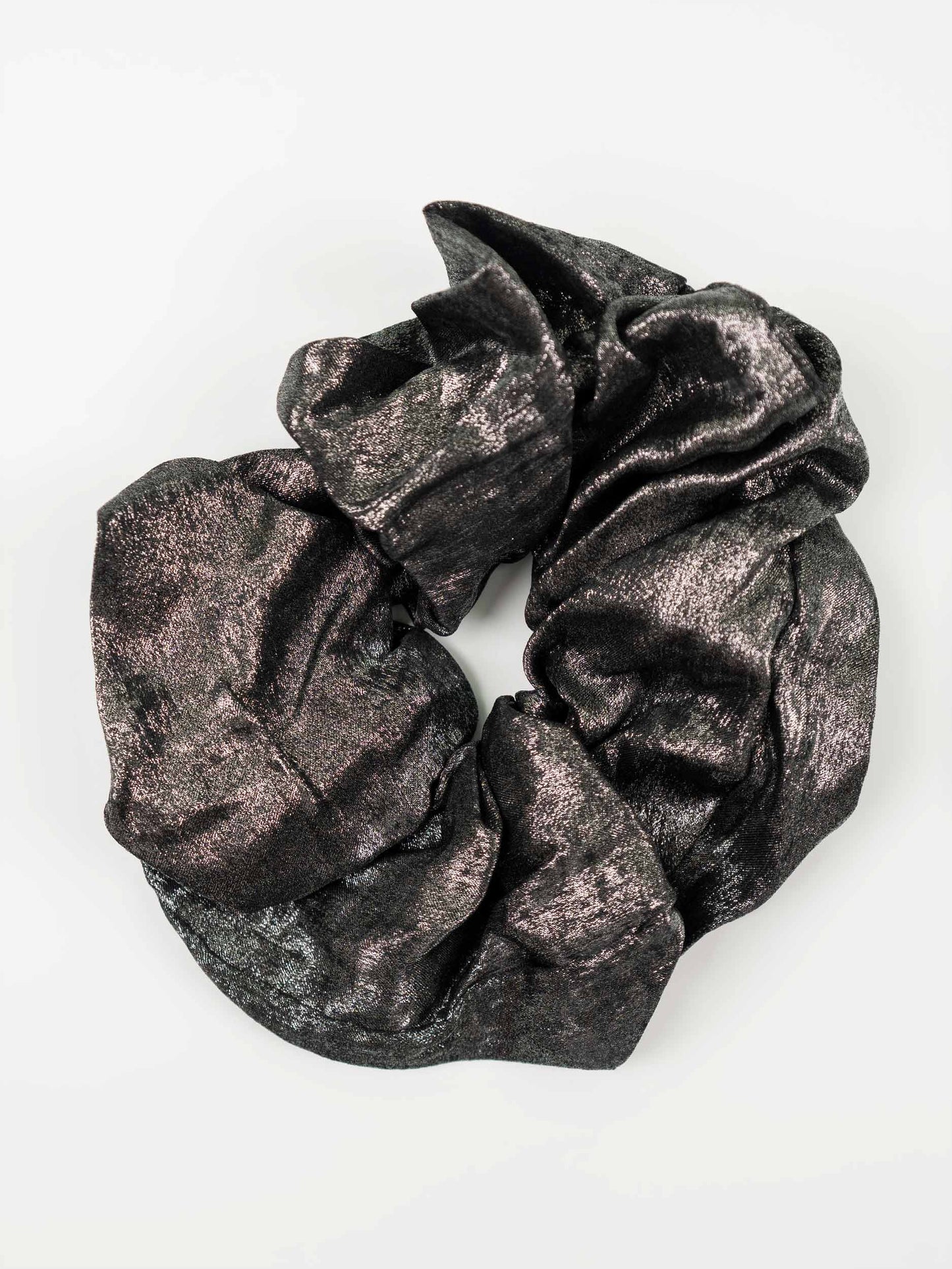 Glitter Scrunchie