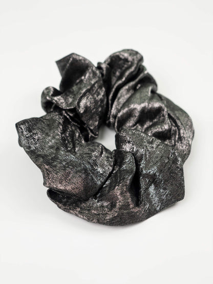 Glitter Scrunchie