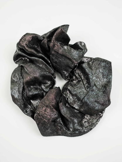 Glitter Scrunchie