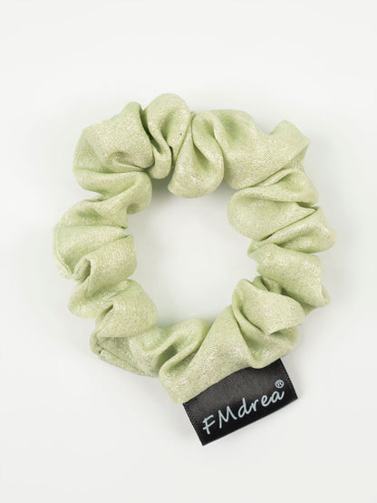 Glitter Scrunchie