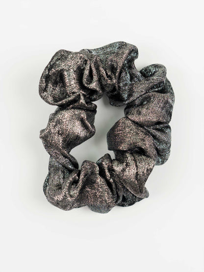 Glitter Scrunchie