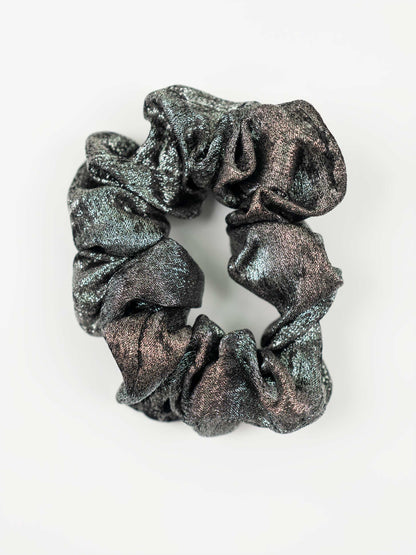 Glitter Scrunchie