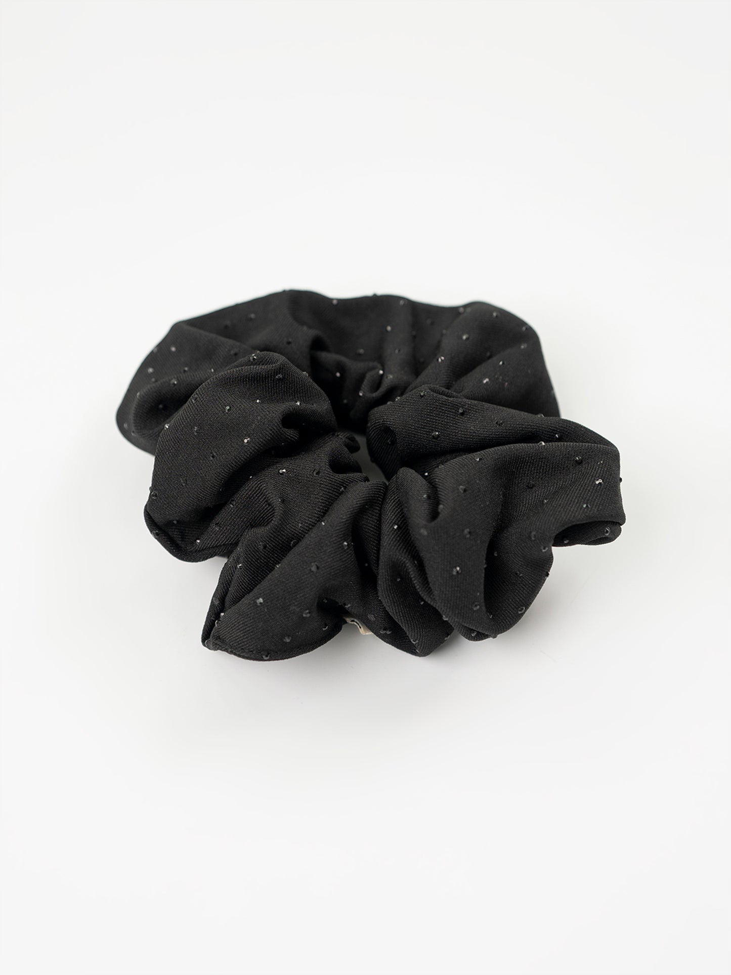 Embellished Scrunchies