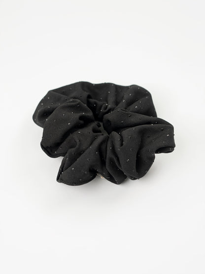 Embellished Scrunchies