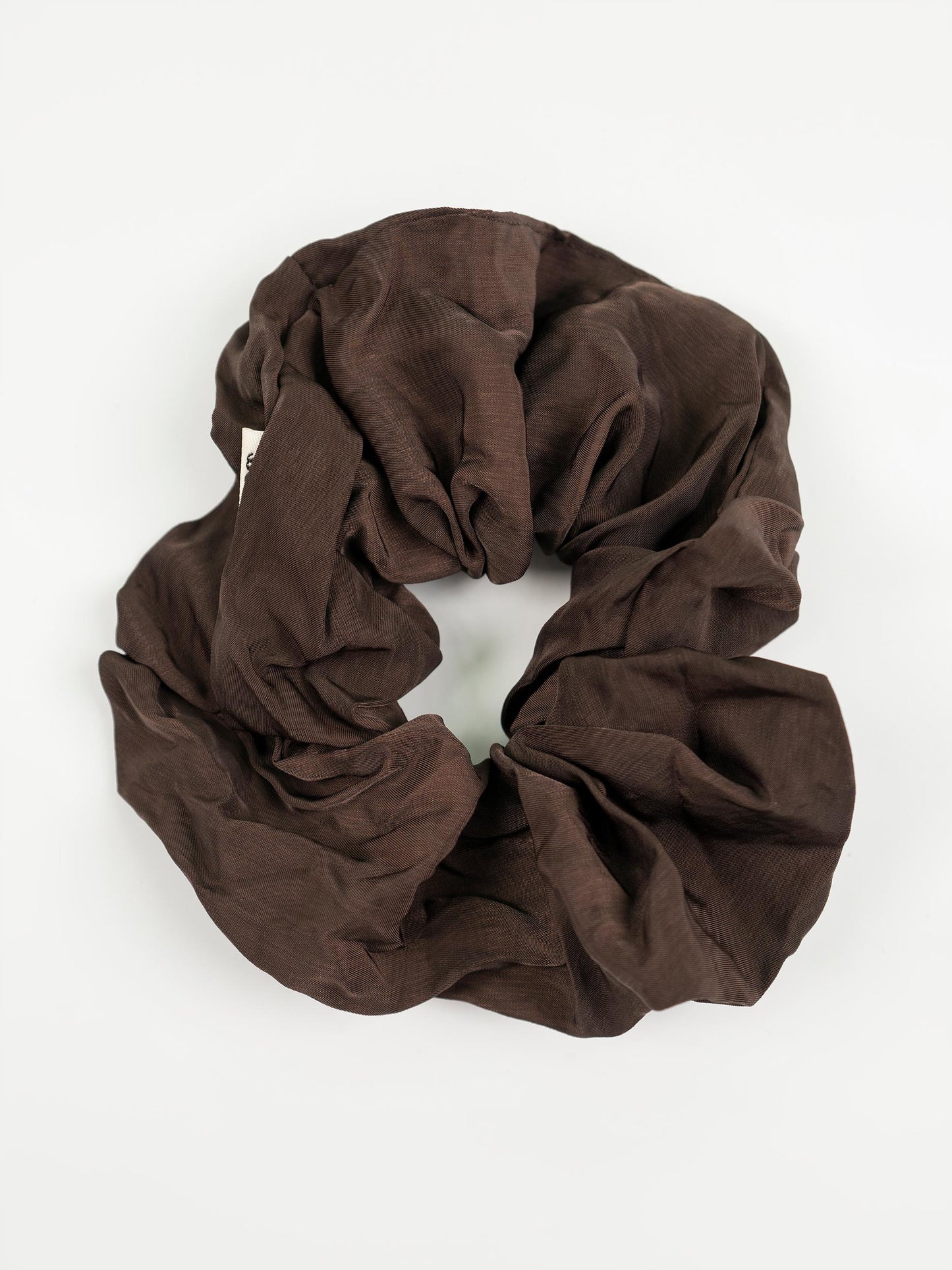 Classic Scrunchie