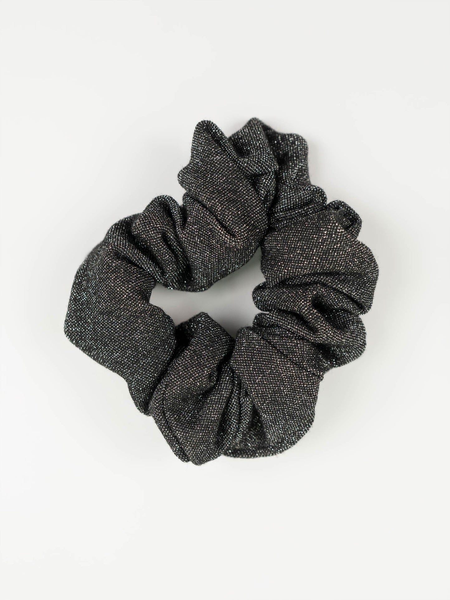 Sparkle Scrunchie