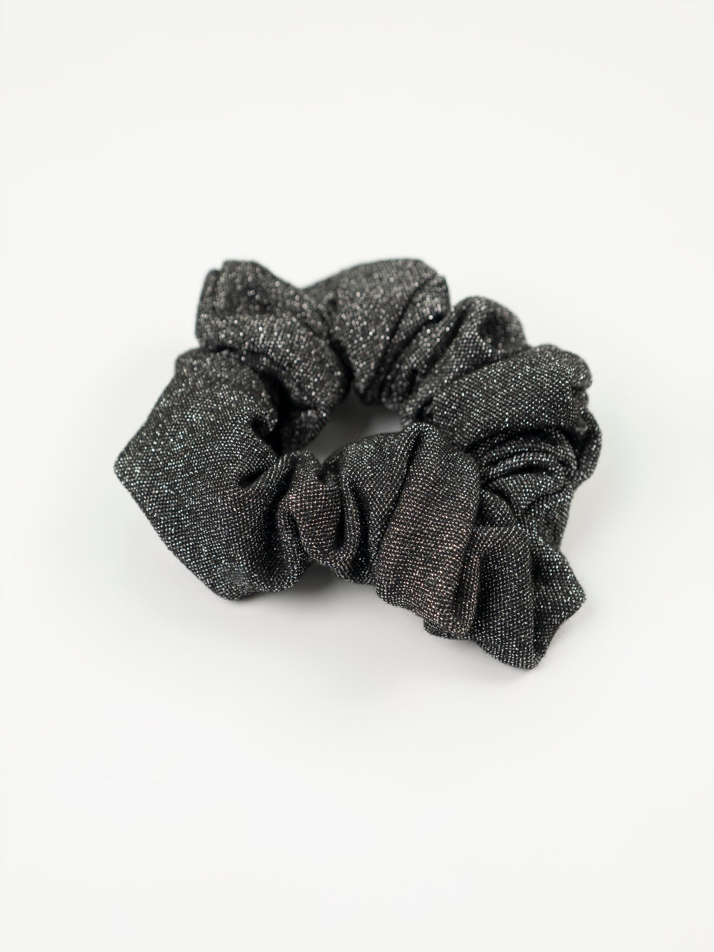 Sparkle Scrunchie