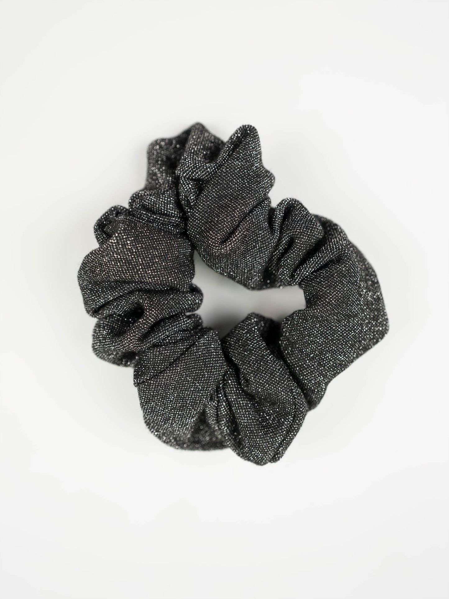 Sparkle Scrunchie