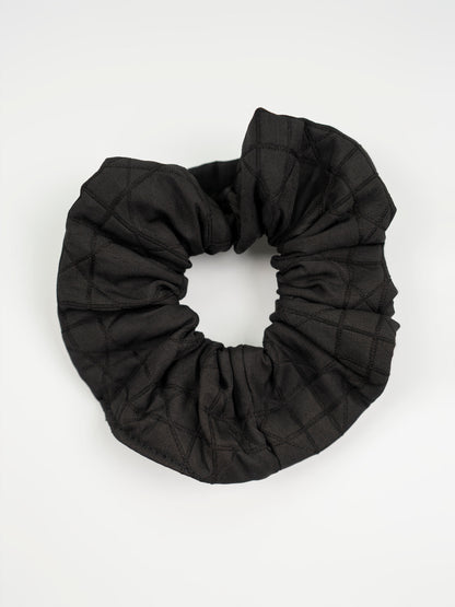 Textured Scrunchie