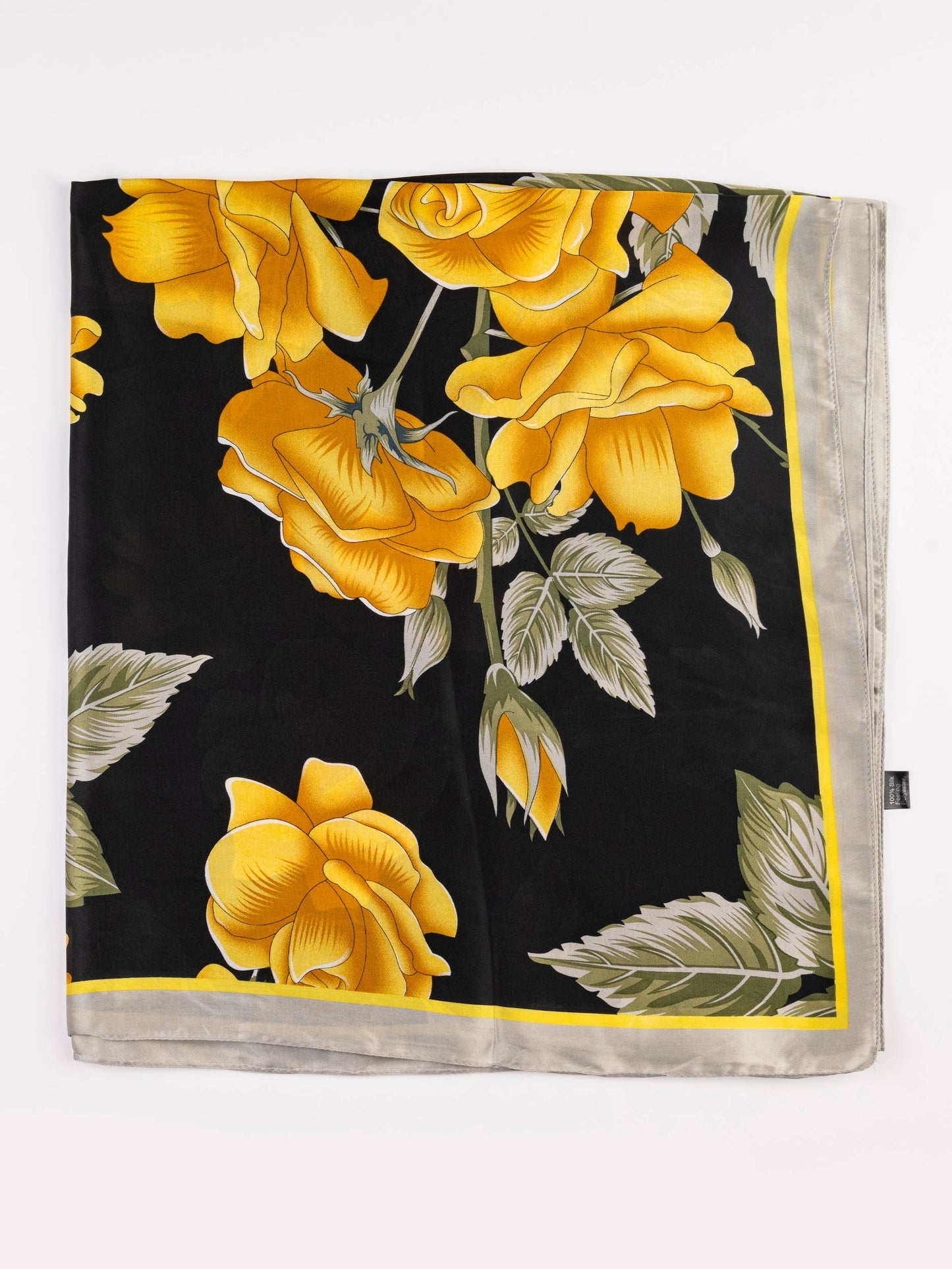 Silk Scarf