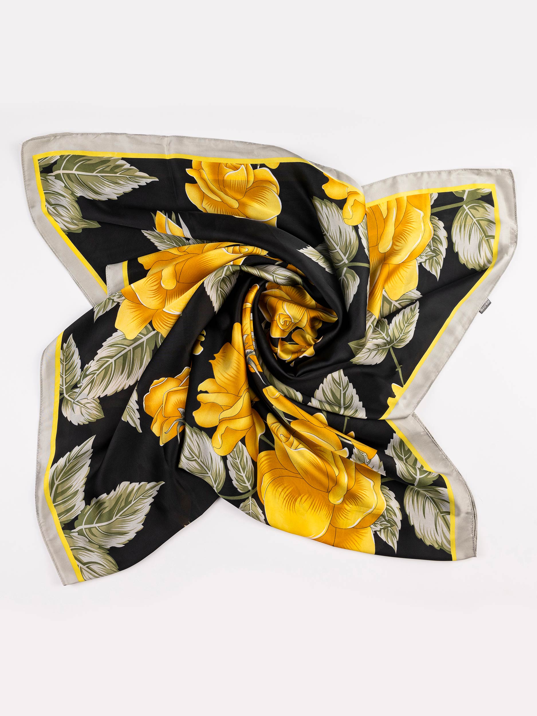 Silk Scarf