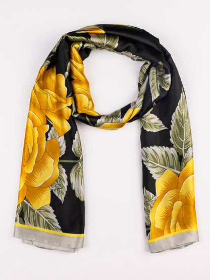 Silk Scarf
