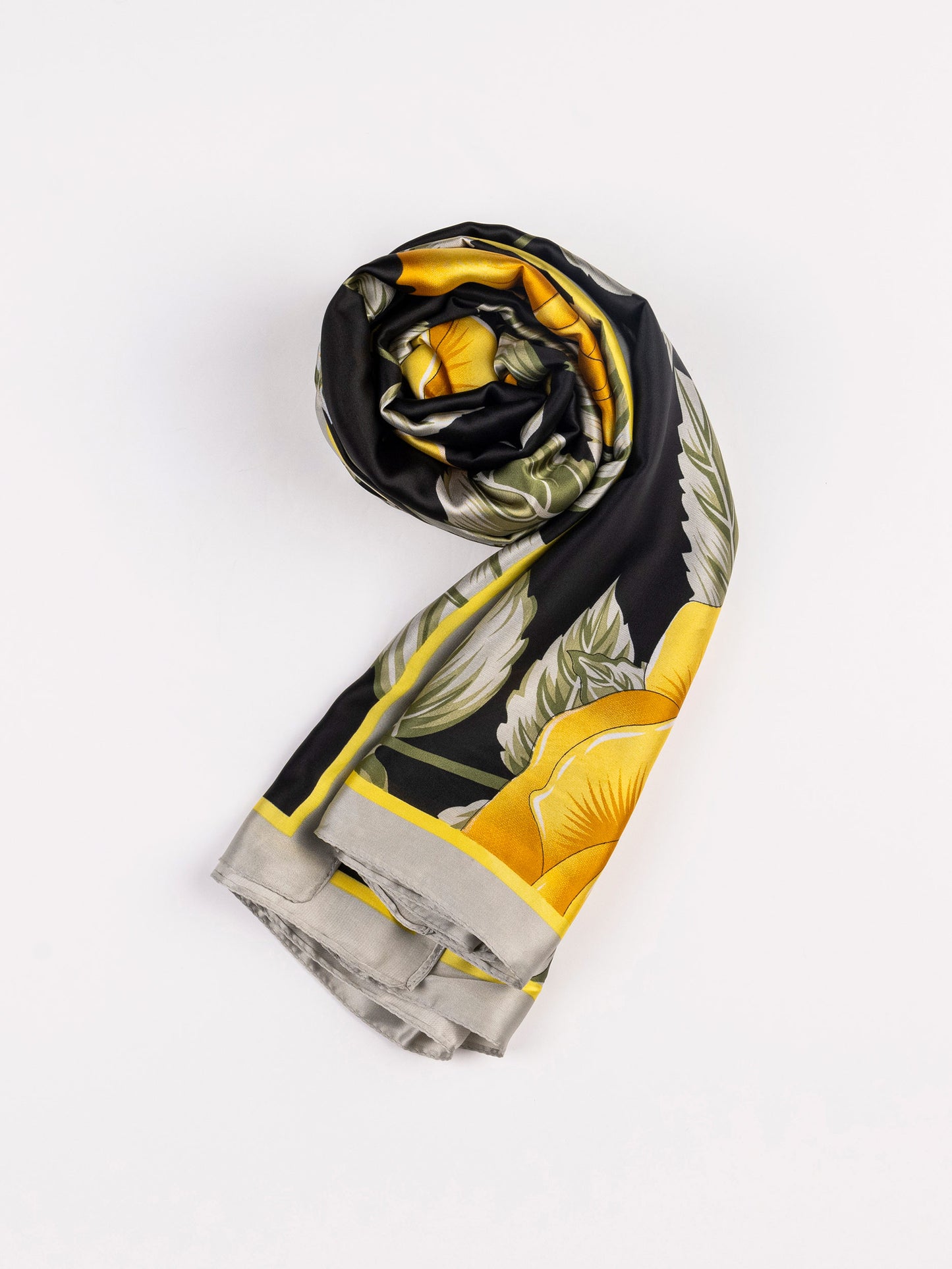 Silk Scarf