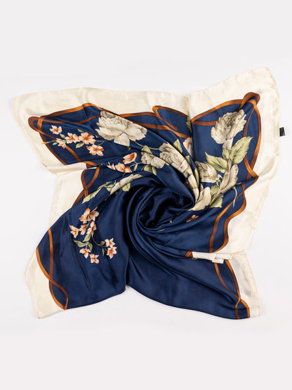 Silk Scarf