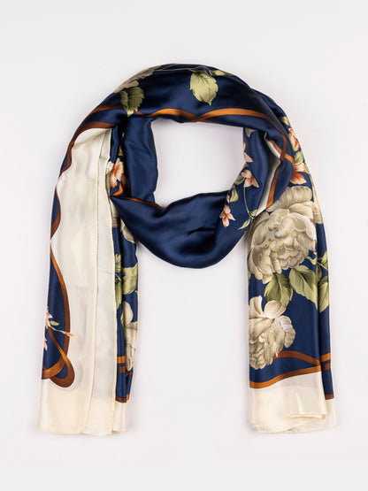 Silk Scarf