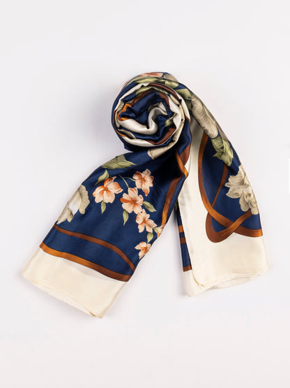 Silk Scarf