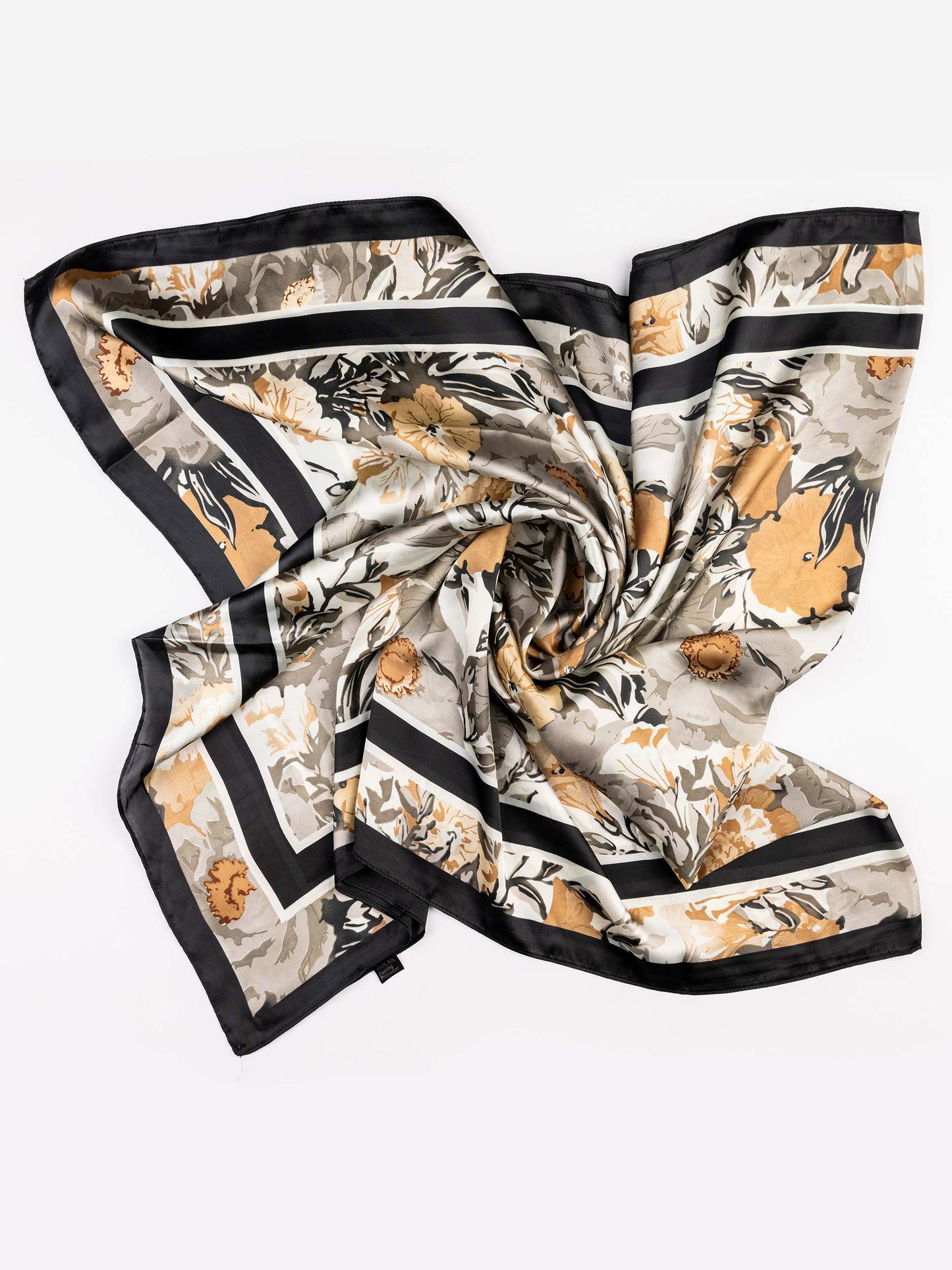 Viscose Scarf