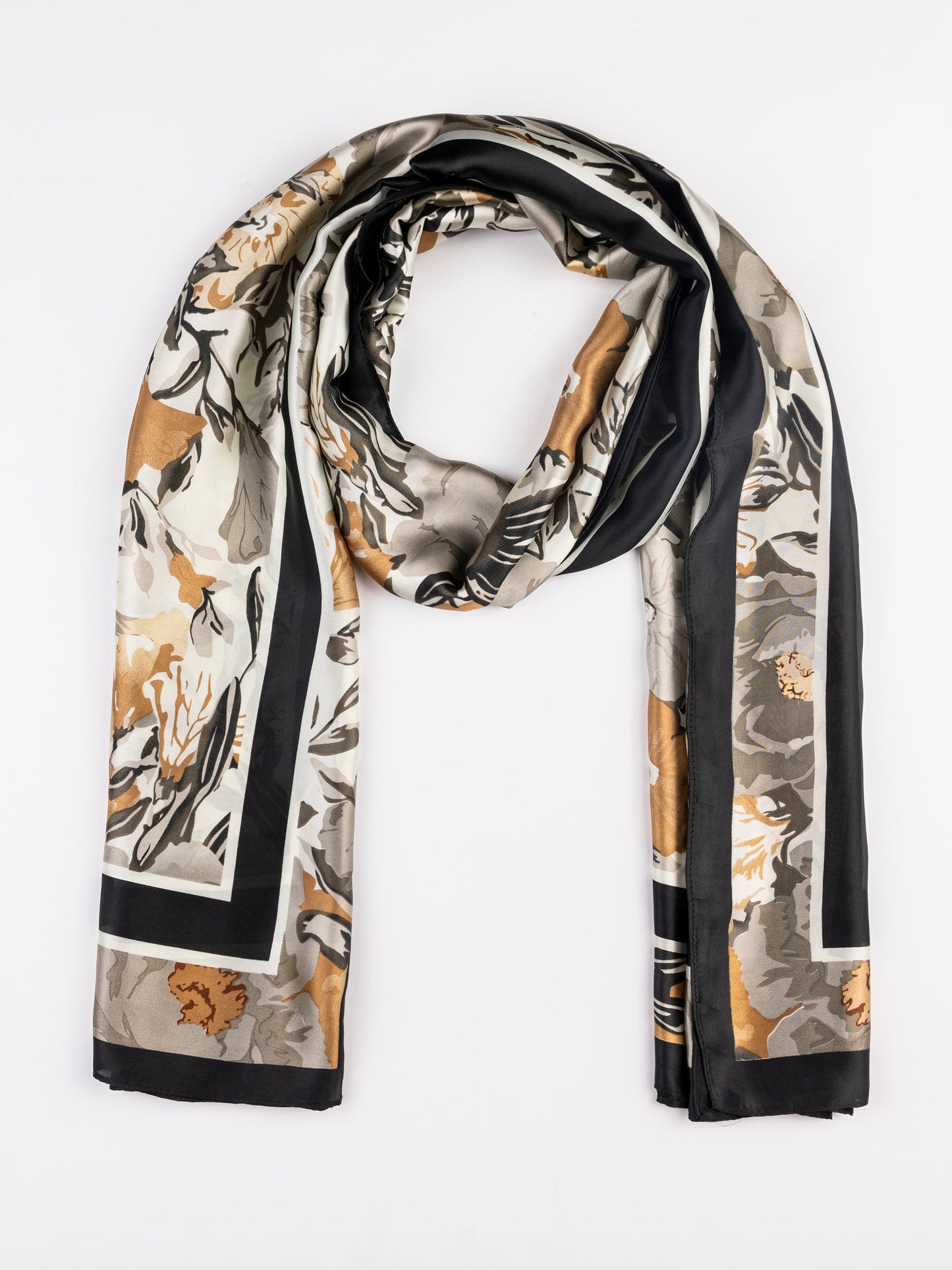 Viscose Scarf