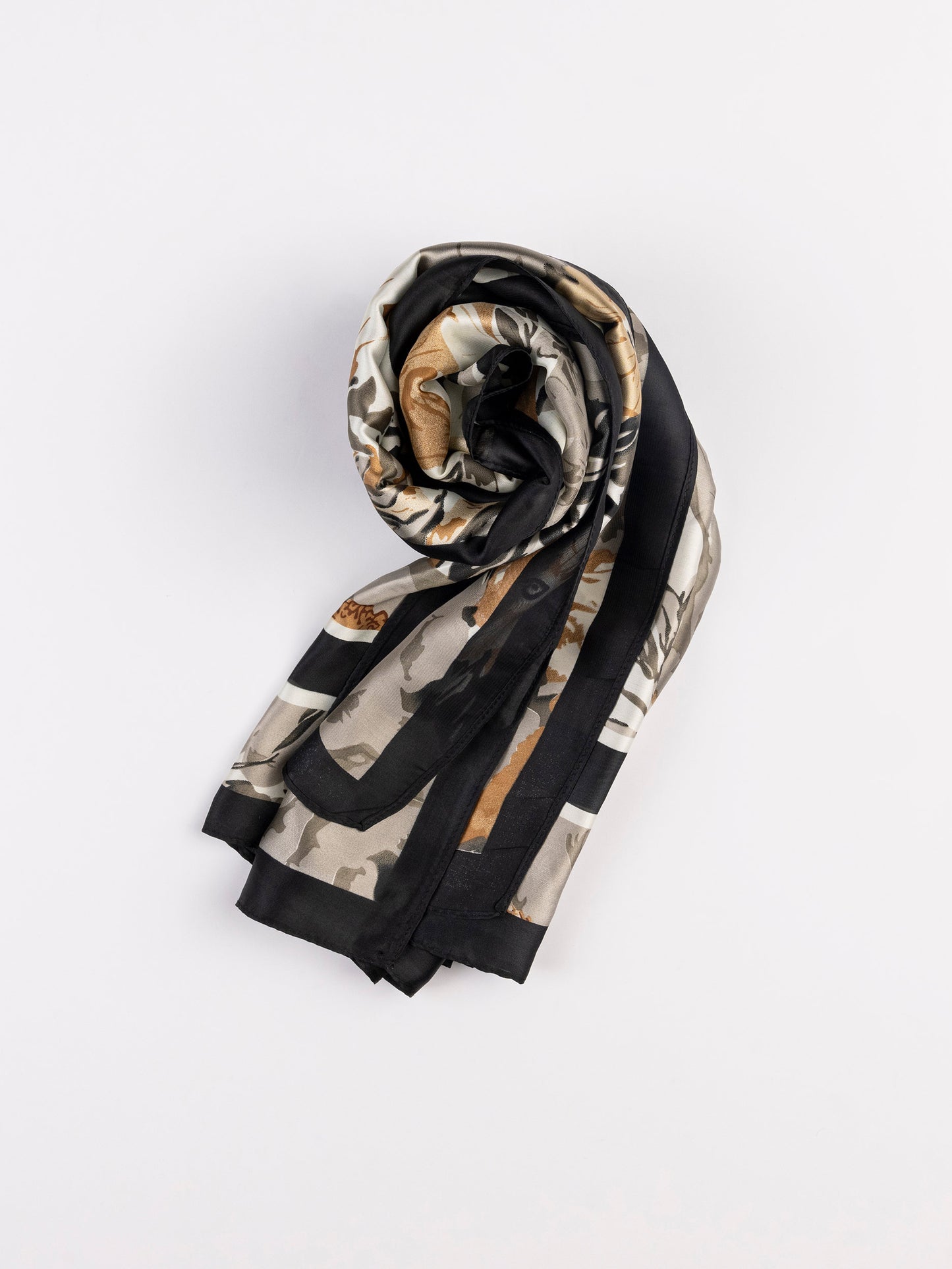 Viscose Scarf