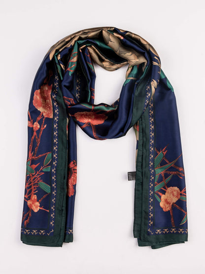 Silk Scarf