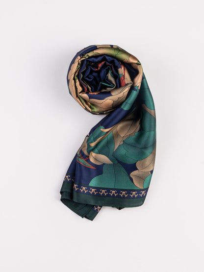 Silk Scarf
