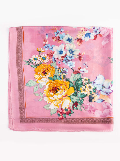 Silk Scarf