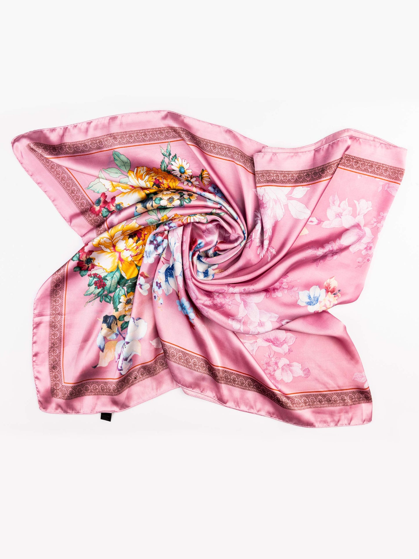 Silk Scarf