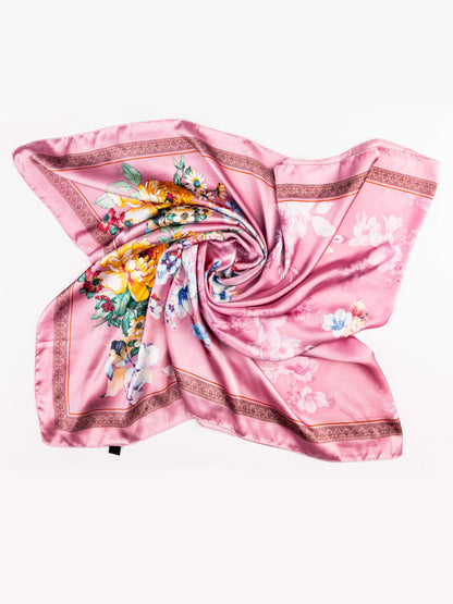 Silk Scarf