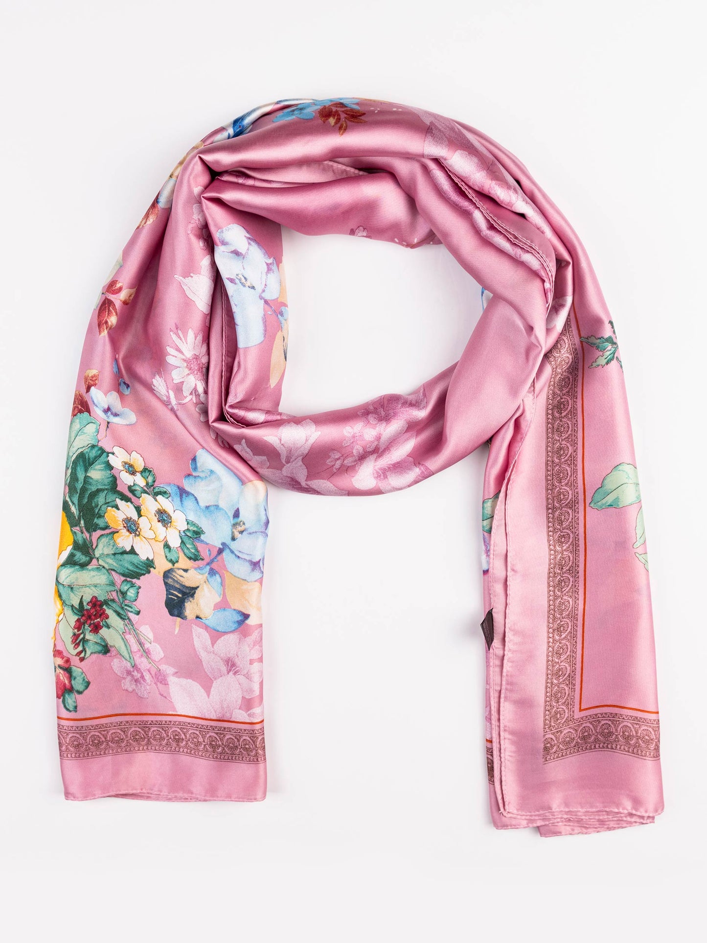 Silk Scarf