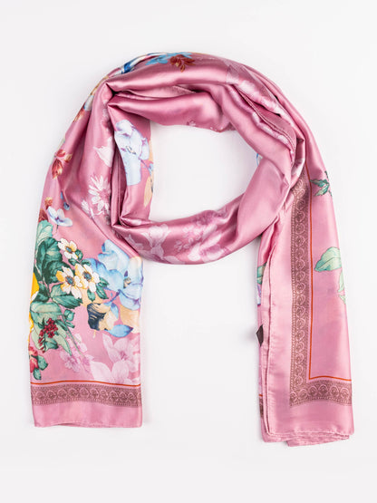 Silk Scarf