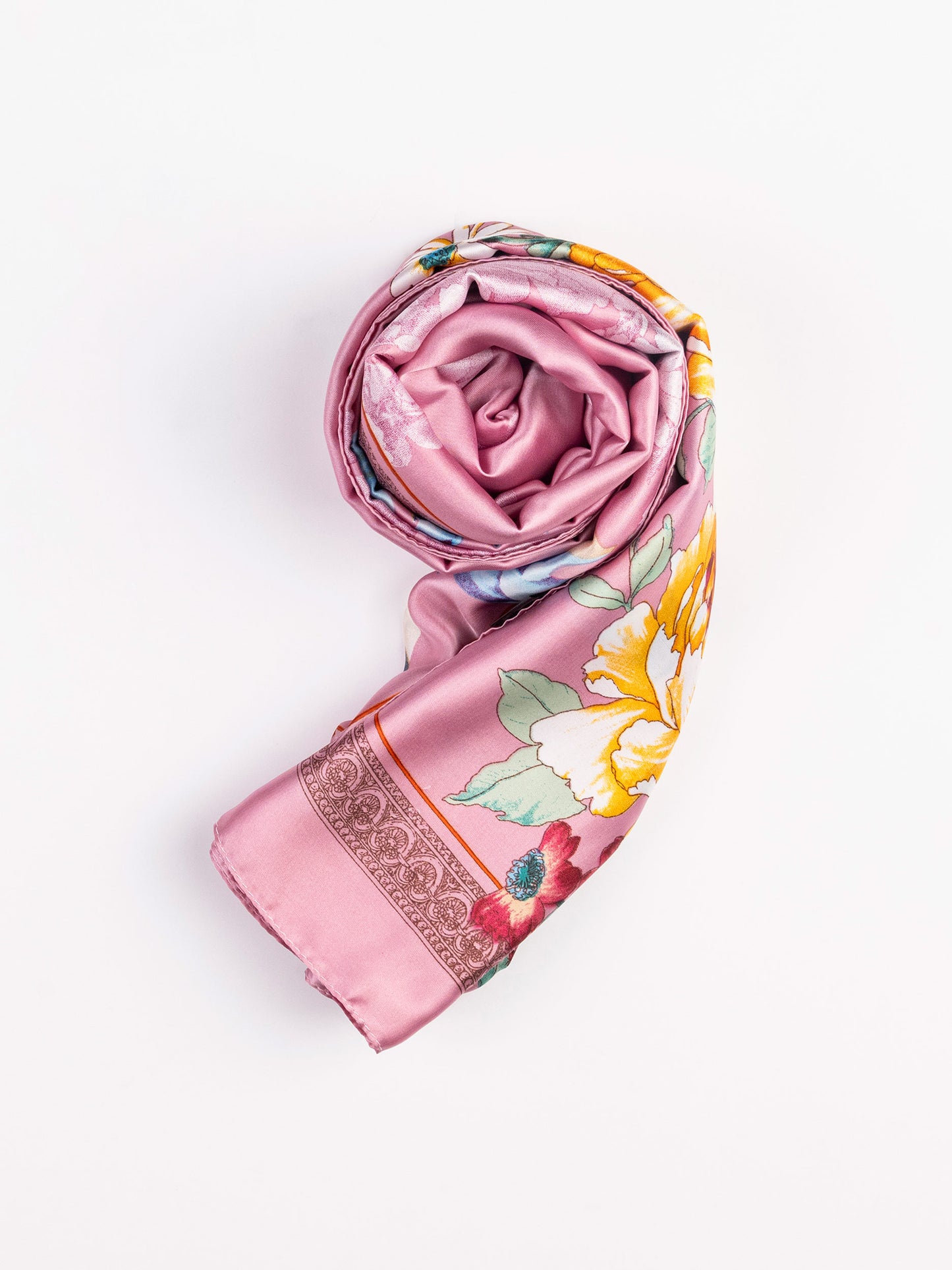 Silk Scarf